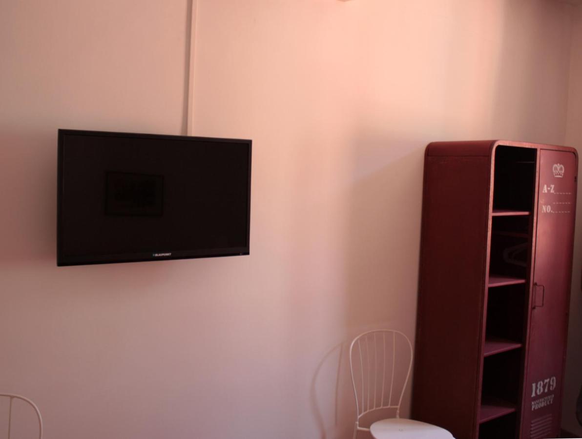 Affittacamere Arco Polinori Foligno Habitación foto