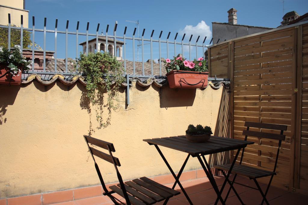 Affittacamere Arco Polinori Foligno Habitación foto